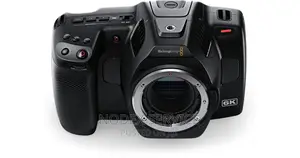 Blackmagic Cinematic Pro ( Body Only ) Rental