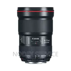 CANON EF 16-35mm F/2.8l III USM(Rent)