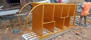 Metal Stand for Boutique