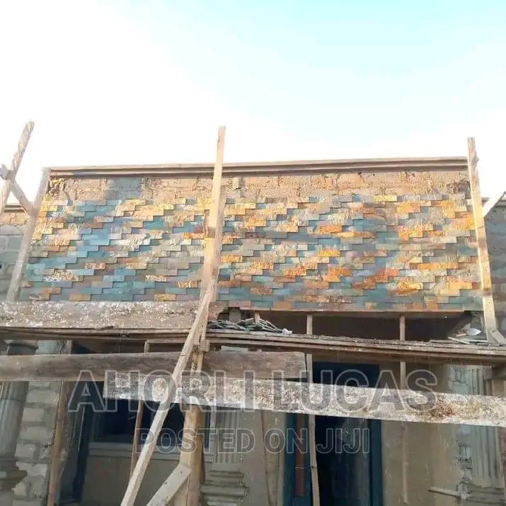 Expert Marble Stone Layer