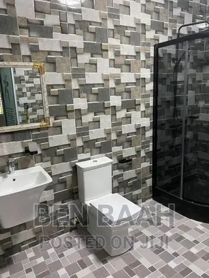 1bdrm Apartment in Ben Properties, Pillar 2 for rent