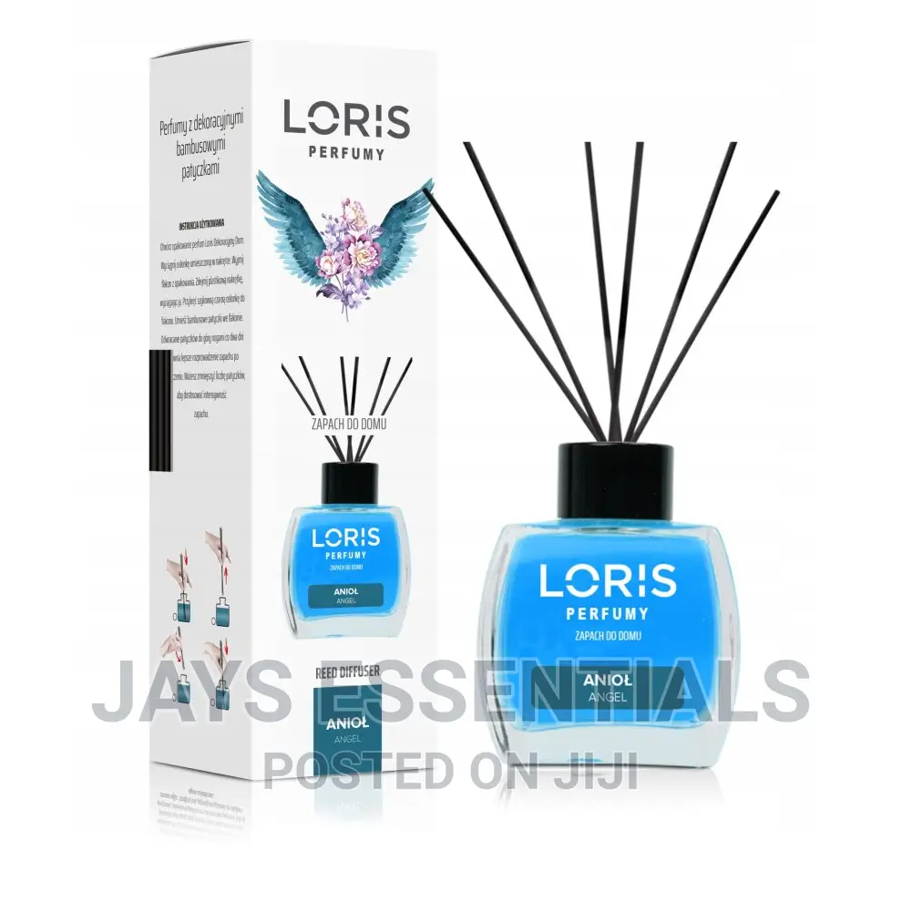Loris Reed Diffuser