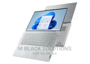 New Laptop Lenovo Yoga 700 16GB Intel Core I7 SSD 1T