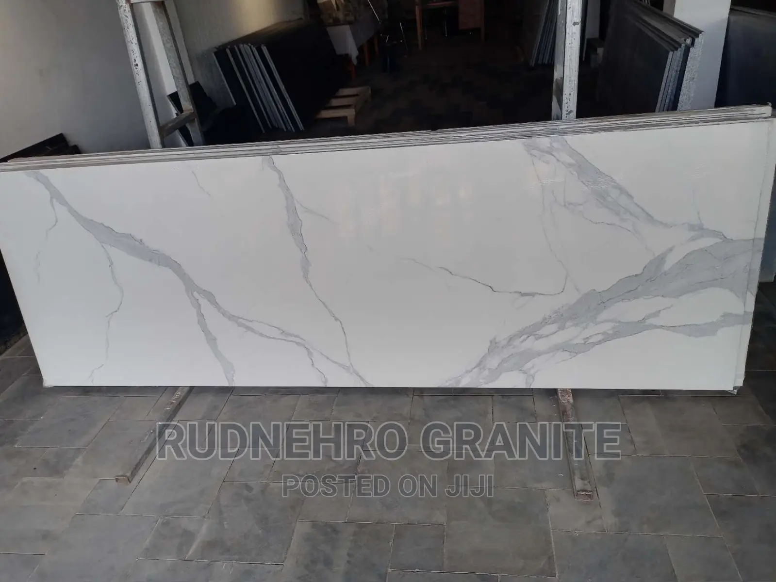 Quartz for Kitchen Countertop