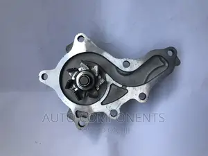Toyota Camry 2010-2014, Water Pump.