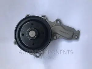 Toyota Camry 2010-2014, Water Pump.