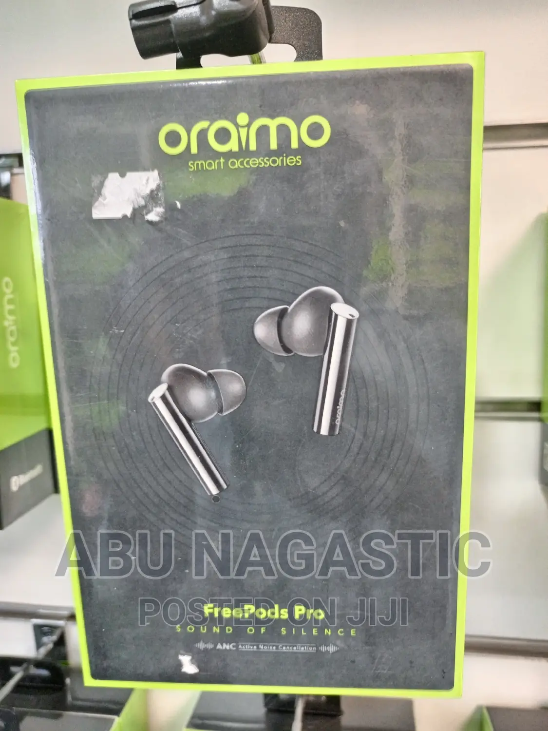 Oraimo Freepod Pro Earpod