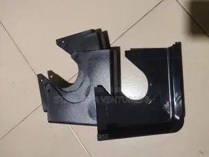 Snooker Corner (Originally Black)