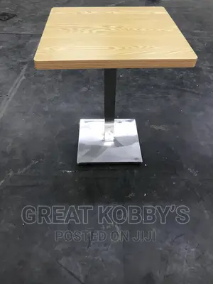 Imported Bar Table