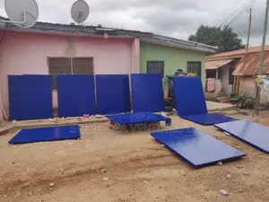 Tennis Table Board With Accessories (Set)