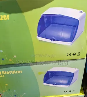 Uv Sterilizer