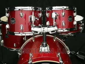 Mapex Drums