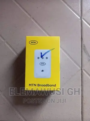 4g Universal Mifi/Wifi