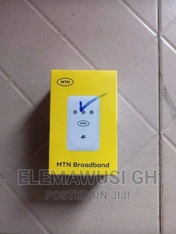 4g Universal Mifi/Wifi