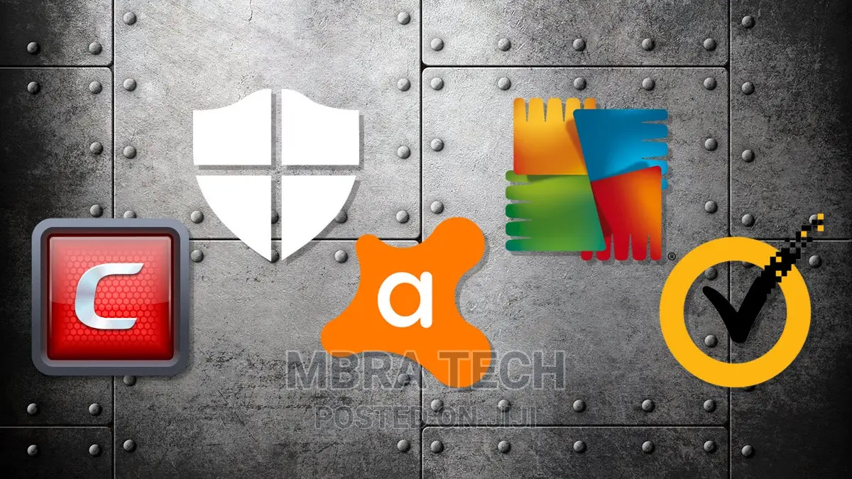 PC Software Installations