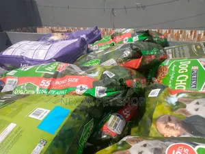 Dog Chow Wholesale /Retail