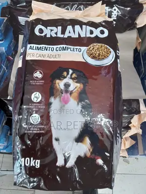 Olando Feed Wholesale