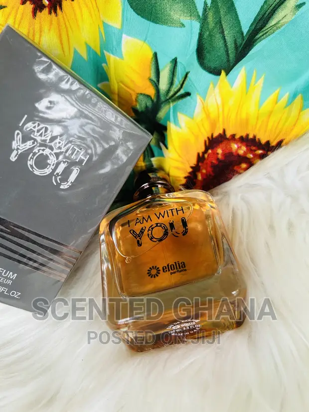 i am you perfume