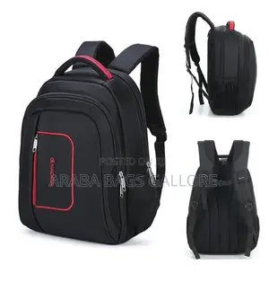 Swiss Gear Waterproof Laptop Bag Work From Switzerland