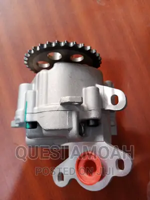 Photo - Ford Ranger Oil Pump
