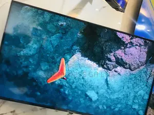 Glossy LED Samsung UHD Crystal Smart BU80 65 Inches 