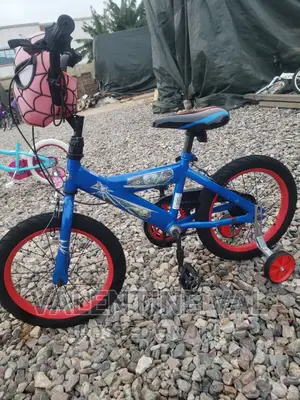 Kids Bicycles for Lovely Kid