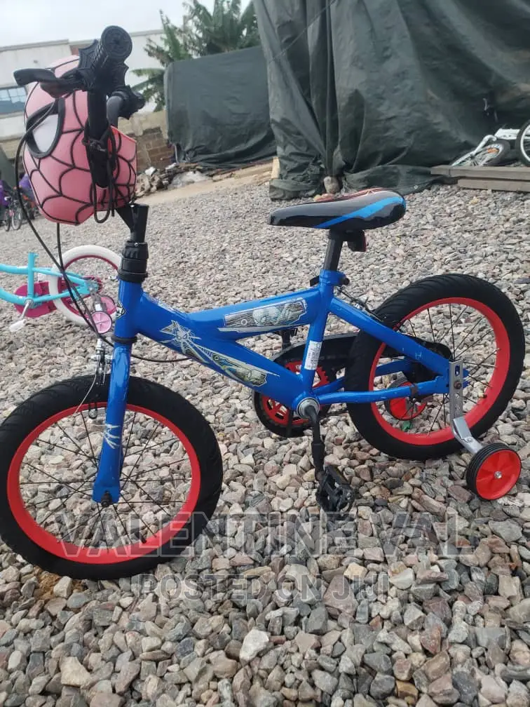 Kids Bicycles for Lovely Kid