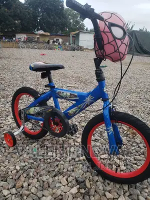 Kids Bicycles for Lovely Kid