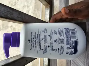Dove Body Wash With Pump Relaxing Lavender Oil Chamomile