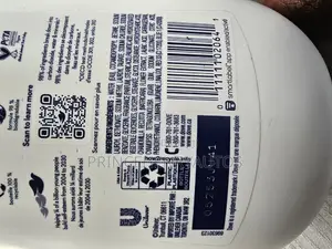 Dove Body Wash With Pump Relaxing Lavender Oil Chamomile