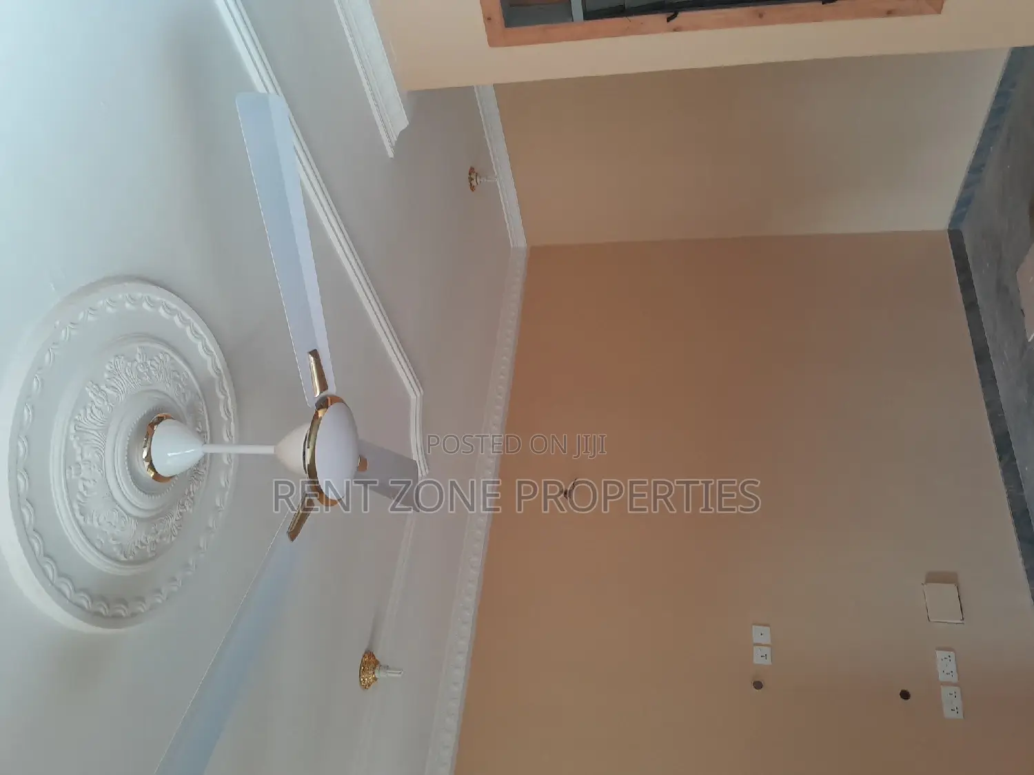 2bdrm Apartment in Ofankor for rent