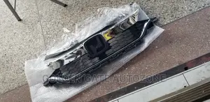 Honda City 2018 Front Grill