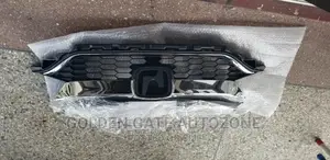 Honda City 2018 Front Grill