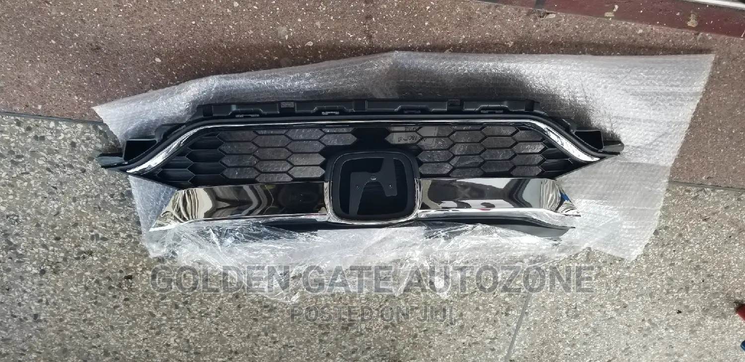 Honda City 2018 Front Grill