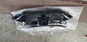 Honda City 2018 Front Grill