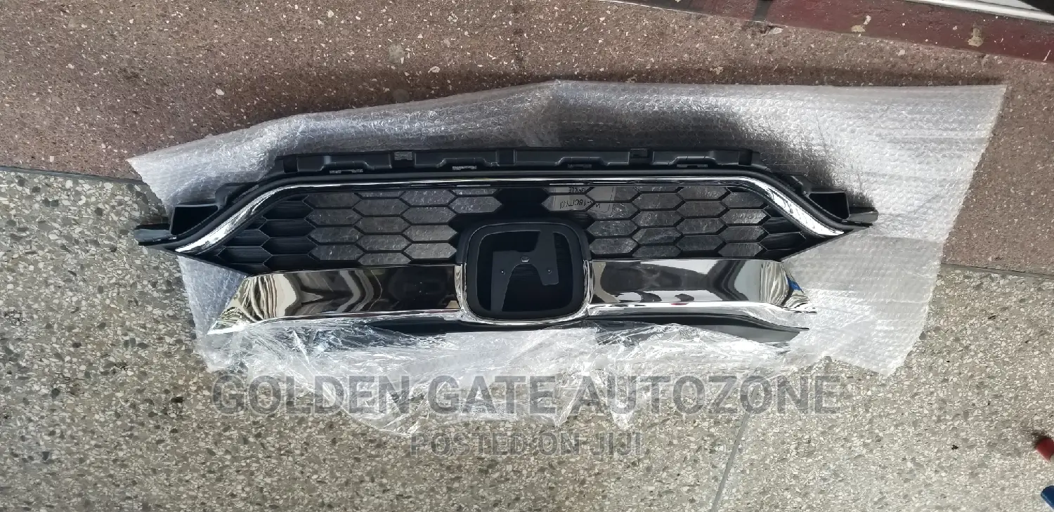 Honda City 2018 Front Grill