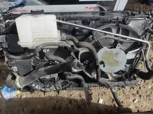 Radiators and Fan for All Cars
