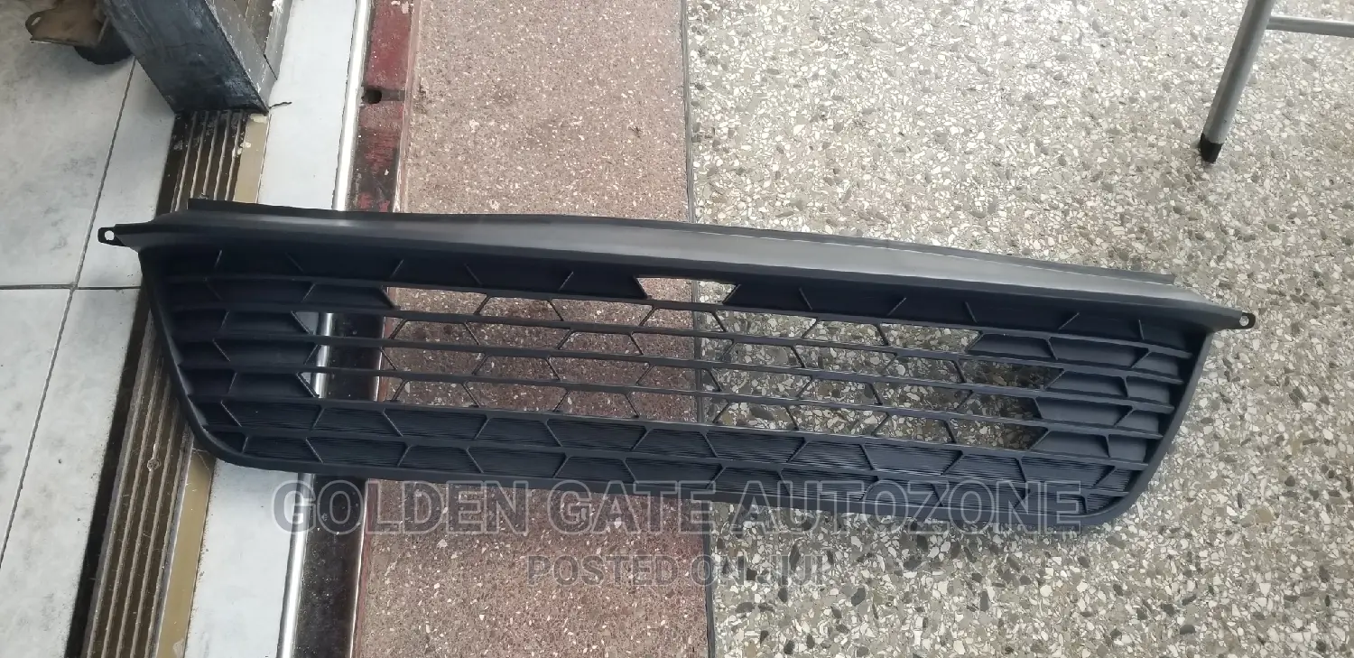 Honda Civic 2022 Bumper Grill USA