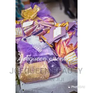 Engagement Wrappings