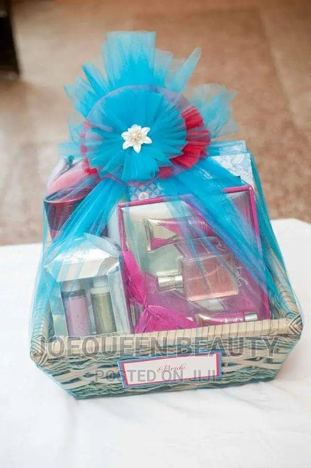 Engagement Wrappings