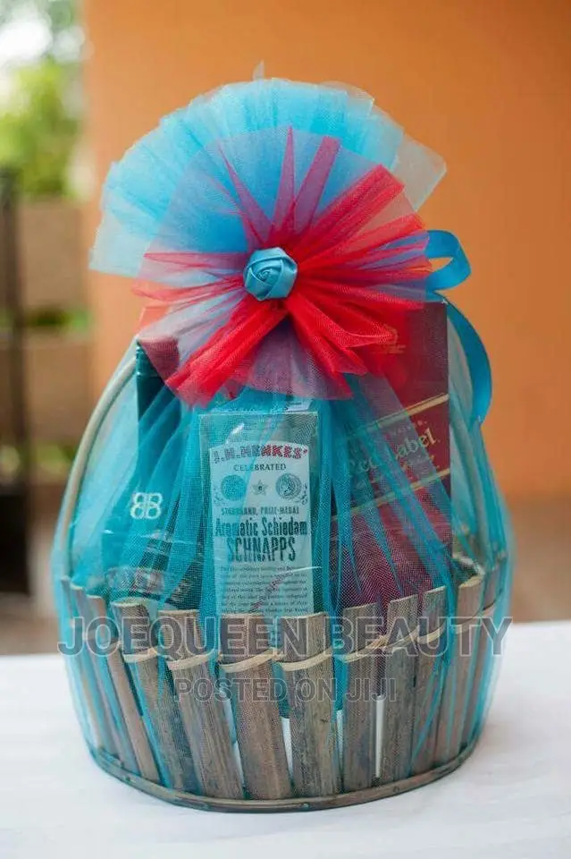 Engagement Wrappings