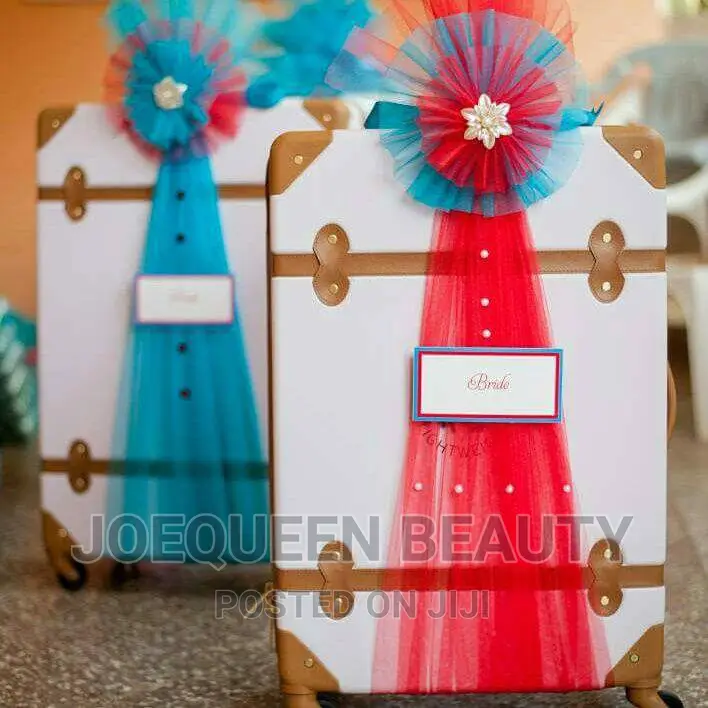 Engagement Wrappings