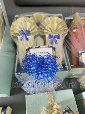 Engagement Wrappings