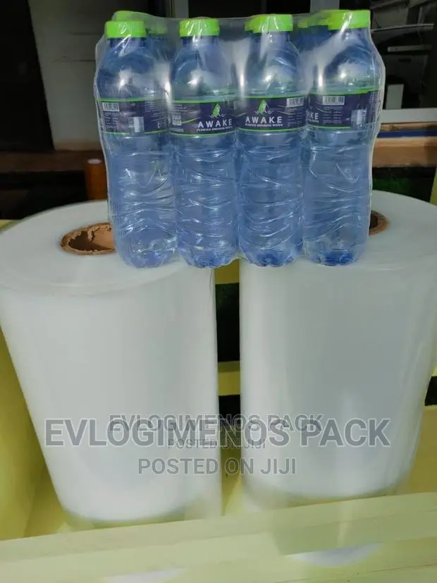 Shrink Film