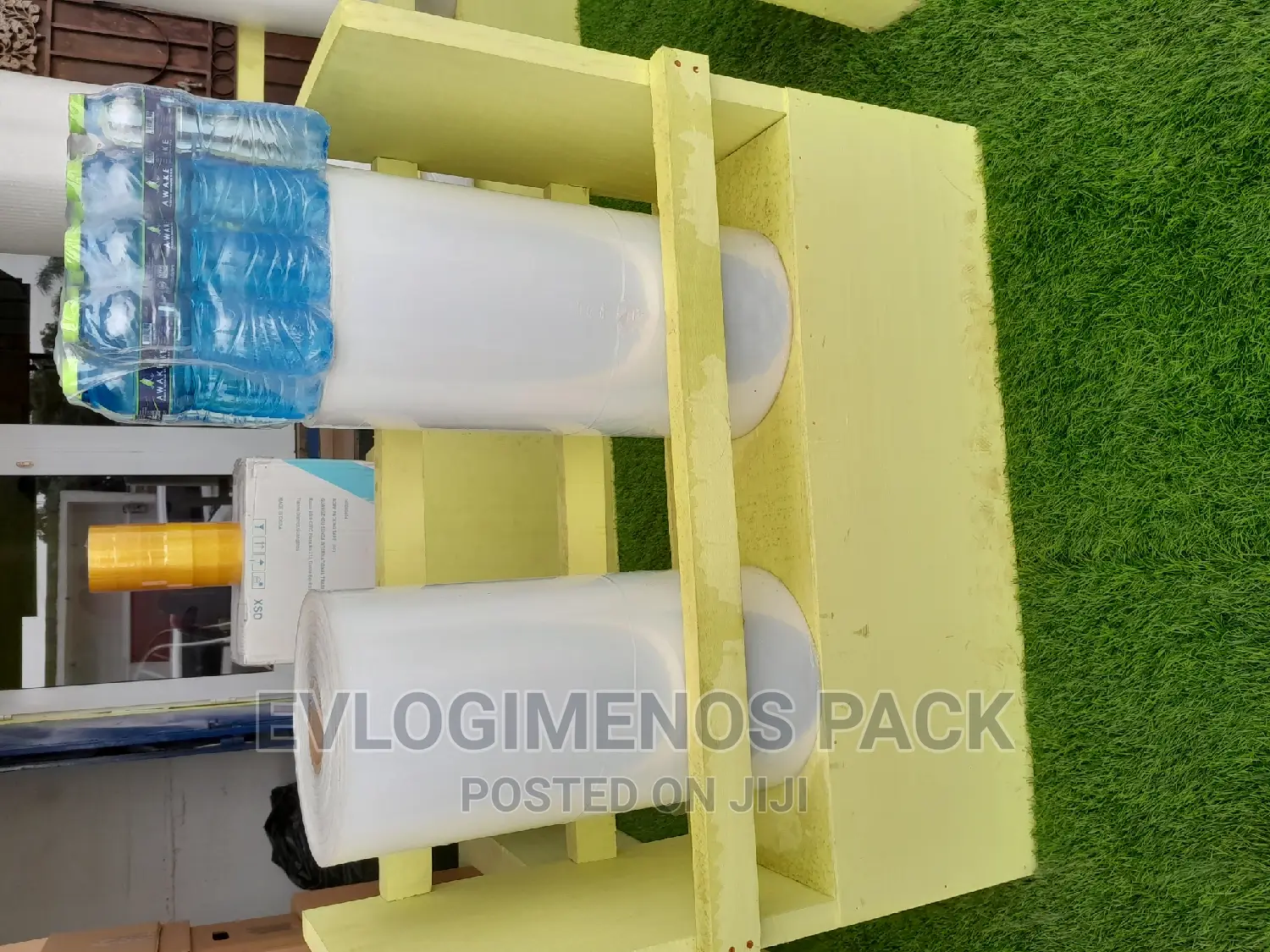 Shrink Film