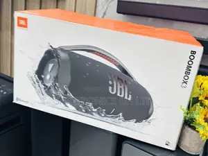 Sealed in Box  JBL Bluetooth Soundbar Wireless Boombox3