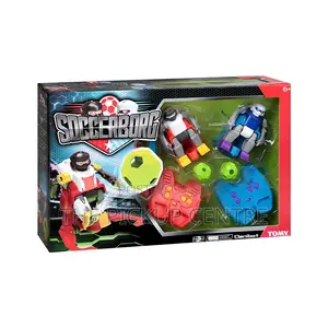 Soccerborg