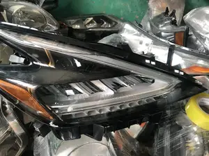 Nissan Murano 2020 Headlight Right Side