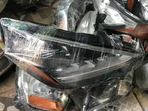 Nissan Murano 2020 Headlight Right Side