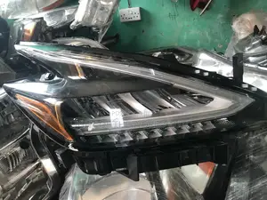 Nissan Murano 2020 Headlight Right Side
